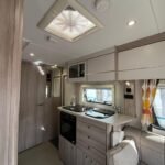 2022 Elddis Xplore 304 image 12