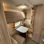 2022 Elddis Xplore 304 image 13