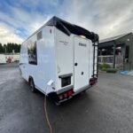 2022 Knaus Sport and Fun Black Selection image 3