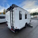 2022 Knaus Sport and Fun Black Selection image 4