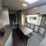 2022 Knaus Sport and Fun Black Selection image 5