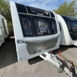 2024 Elddis Affinity 574 image 2