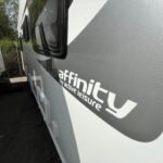 2024 Elddis Affinity 574 image 3