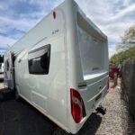 2024 Elddis Affinity 574 image 4