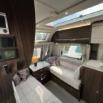 2024 Elddis Affinity 574 image 6