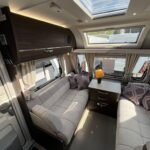 2024 Elddis Affinity 574 image 7
