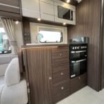 2024 Elddis Affinity 574 image 8
