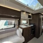 2024 Elddis Affinity 574 image 10
