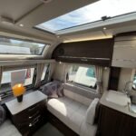 2024 Elddis Affinity 574 image 11