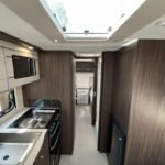 2024 Elddis Affinity 574 image 17