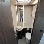 2024 Elddis Affinity 574 image 20