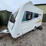 2024 Elddis Xplore 304 image 3