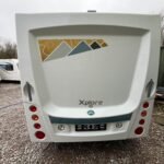2024 Elddis Xplore 304 image 6