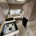 2024 Elddis Xplore 304 image 7