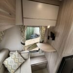 2024 Elddis Xplore 304 image 11
