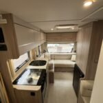 2024 Elddis Xplore 304 image 12