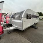2025 Adria Adora 612 DL Seine image 1