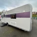 2025 Adria Adora 612 DL Seine image 2