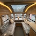 2025 Adria Adora 612 DL Seine image 3
