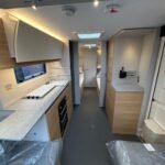 2025 Adria Adora 612 DL Seine image 4