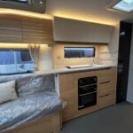 2025 Adria Adora 612 DL Seine image 5