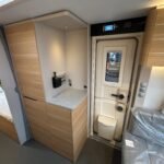 2025 Adria Adora 612 DL Seine image 6