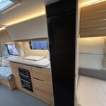 2025 Adria Adora 612 DL Seine image 8