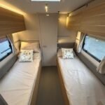 2025 Adria Adora 612 DL Seine image 9