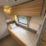 2025 Adria Adora 612 DL Seine image 10