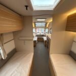 2025 Adria Adora 612 DL Seine image 13