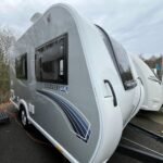 2025 Bailey Discovery D4-4L image 3