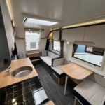 2025 Bailey Discovery D4-4L image 6