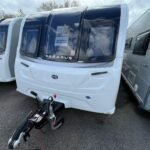 2025 Bailey Pegasus Grande GT75 Messina image 1