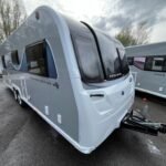 2025 Bailey Pegasus Grande GT75 Messina image 2