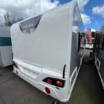 2025 Bailey Pegasus Grande GT75 Messina image 4
