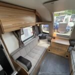 2025 Bailey Pegasus Grande GT75 Messina image 6