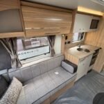 2025 Bailey Pegasus Grande GT75 Messina image 9