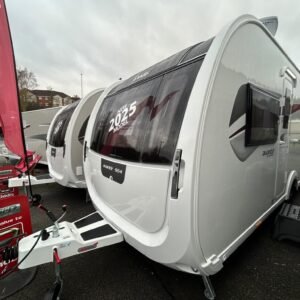 2025 Elddis Avante 554