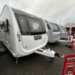 2025 Elddis Avante 554 image 2