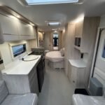 2025 Elddis Avante 554 image 6