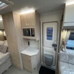 2025 Elddis Avante 554 image 8