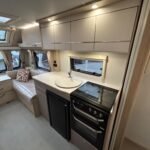 2025 Elddis Avante 554 image 11