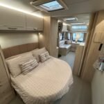 2025 Elddis Avante 554 image 13