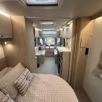 2025 Elddis Avante 554 image 17