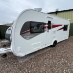 2026 Elddis Crusader Shamal image 2