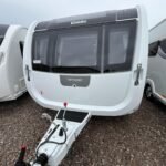 2026 Elddis Crusader Tempest image 1