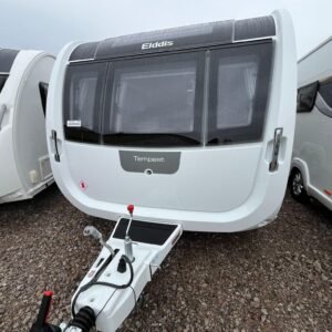 2026 Elddis Crusader Tempest