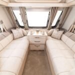 2026 Elddis Crusader Tempest image 4