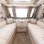 2026 Elddis Crusader Tempest image 5