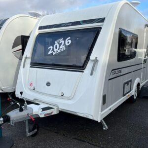 2026 Xplore XC DUO